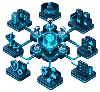 BSEtec sales automation solutions for AI-powered sales workflow automation