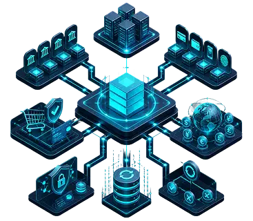Secure payment gateway integration solutions for online transactions
