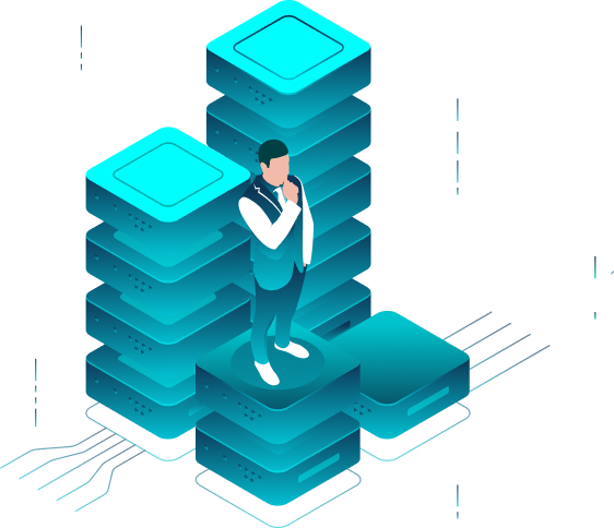 Advanced Sidechain & Layer 2 Scaling Solutions company
