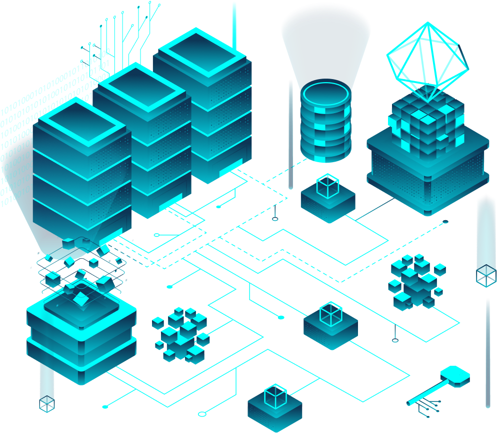 blockchain development services