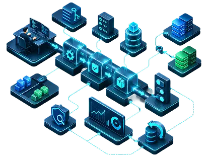 Software delivery lifecycle management solutions for streamlined DevOps and software delivery