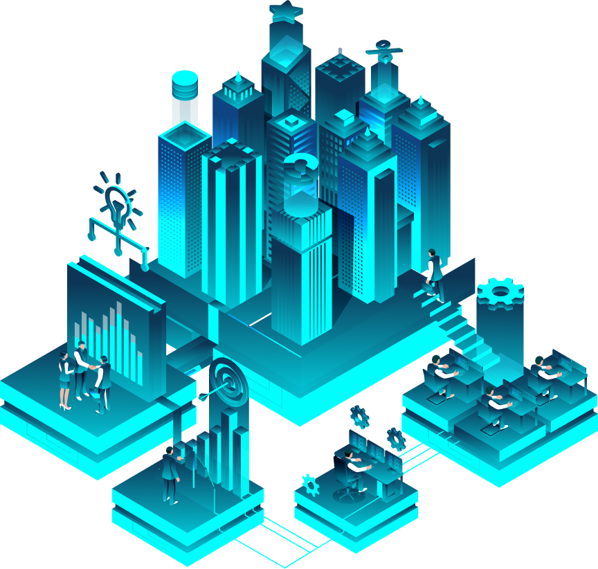 blockchain development services