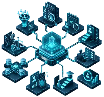 BSEtec talent lifecycle automation solutions for automated HR processes