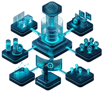 Targeted advertising solutions for audience-focused digital campaigns