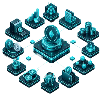 BSEtec tokenomics architecture solutions for blockchain token economy design
