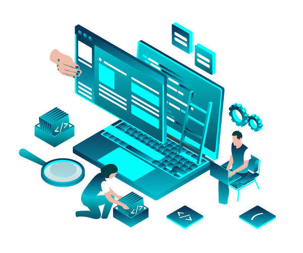Advanced web3 & Layer 2 Scaling Solutions company