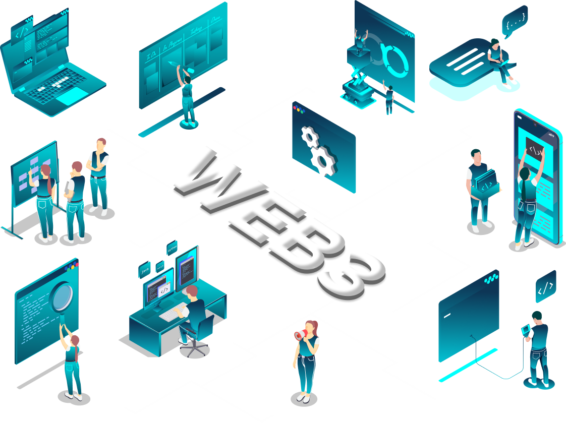 blockchain development services
