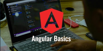 Angular Basics
