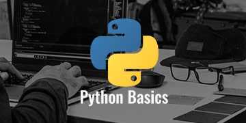 Python Basics