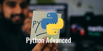 Python Advanced