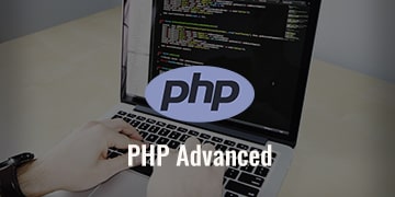 PHP Advanced