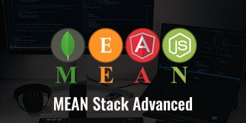 MEAN Stack Advanced