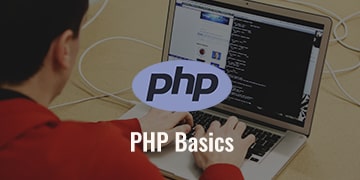 PHP Basics