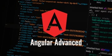 Angular Advanced