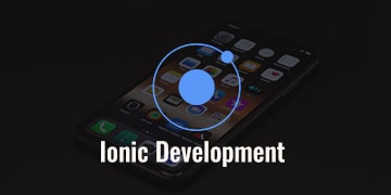 Ionic Development