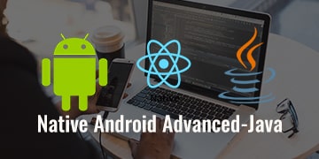 Native Android Advanced - Java