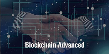 Blockchain Advanced