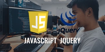 Javascript & JQuery