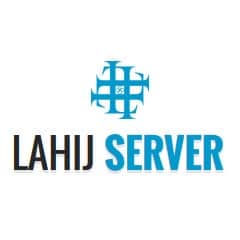 Lahij Server