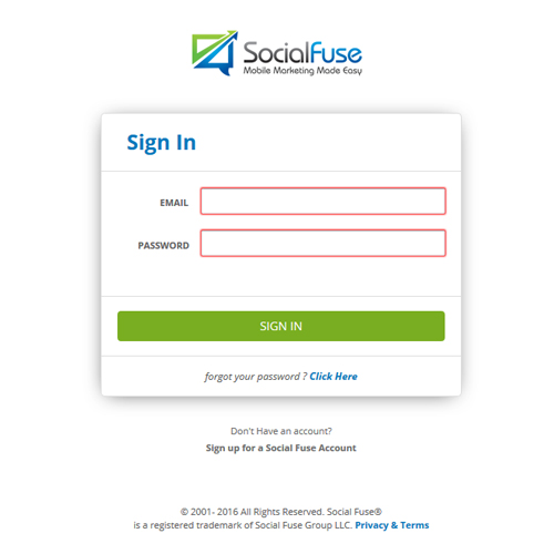 Socialfuse