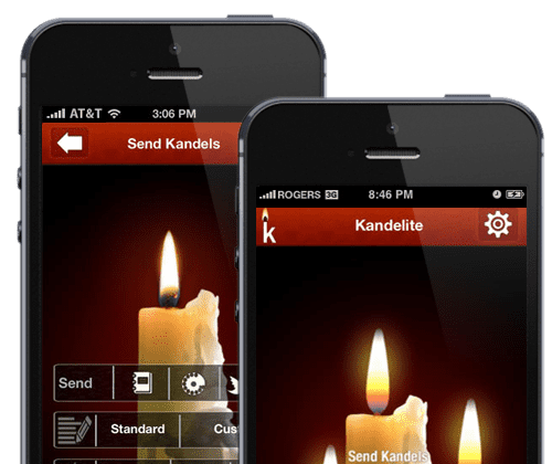 Kandelite