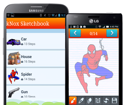 Sketch Book