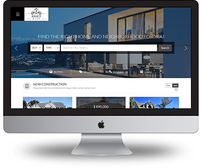 AssetPlus – Trulia Clone Script | Best Property Listing Script