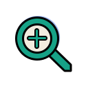 AssetPlus – Features | Advanced Search Option