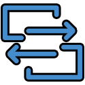 Cash Pickup and Bank Transfer