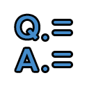 Question and Answering Modules